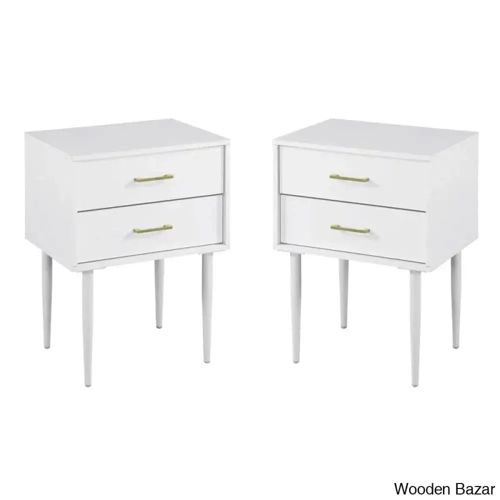 - Wooden Empiro