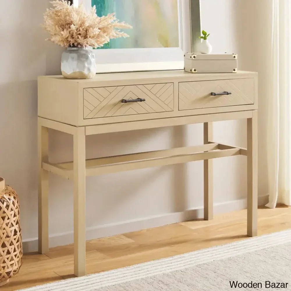 - Wooden Empiro