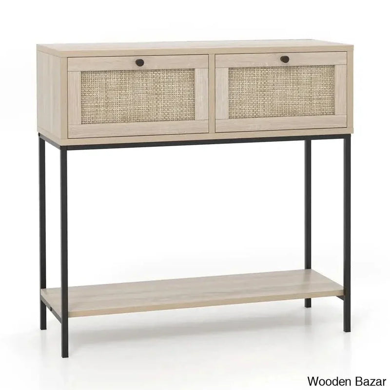 Amija 31.5'' Console Table