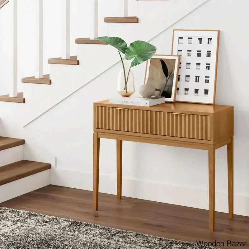 Arwyn 36'' Console Table