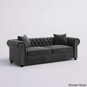 Sofas - Wooden Empiro