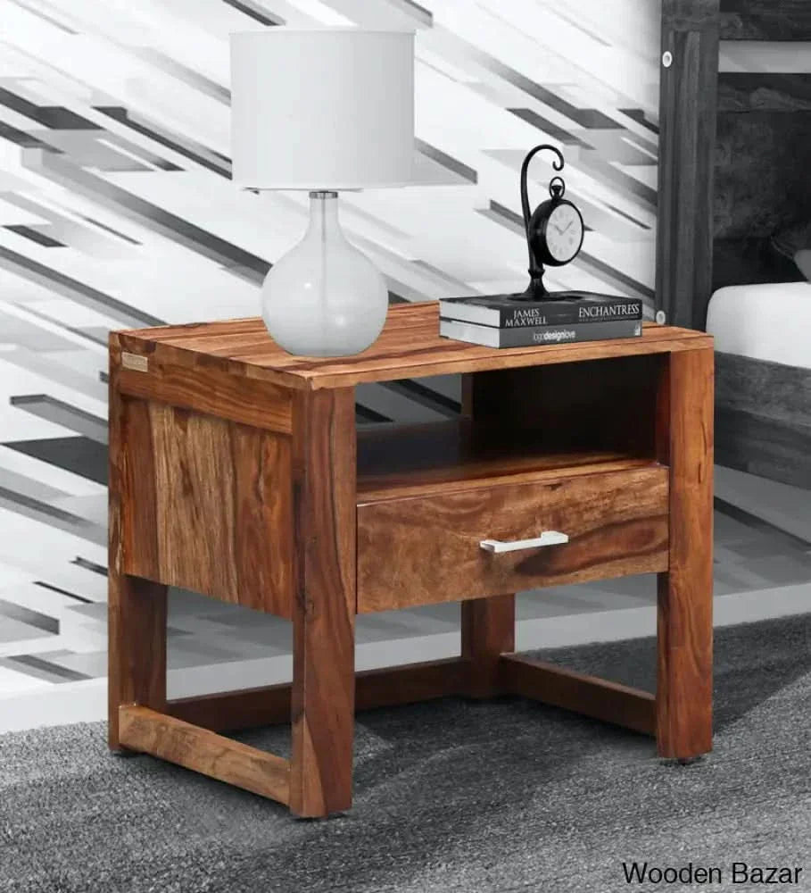 - Wooden Empiro
