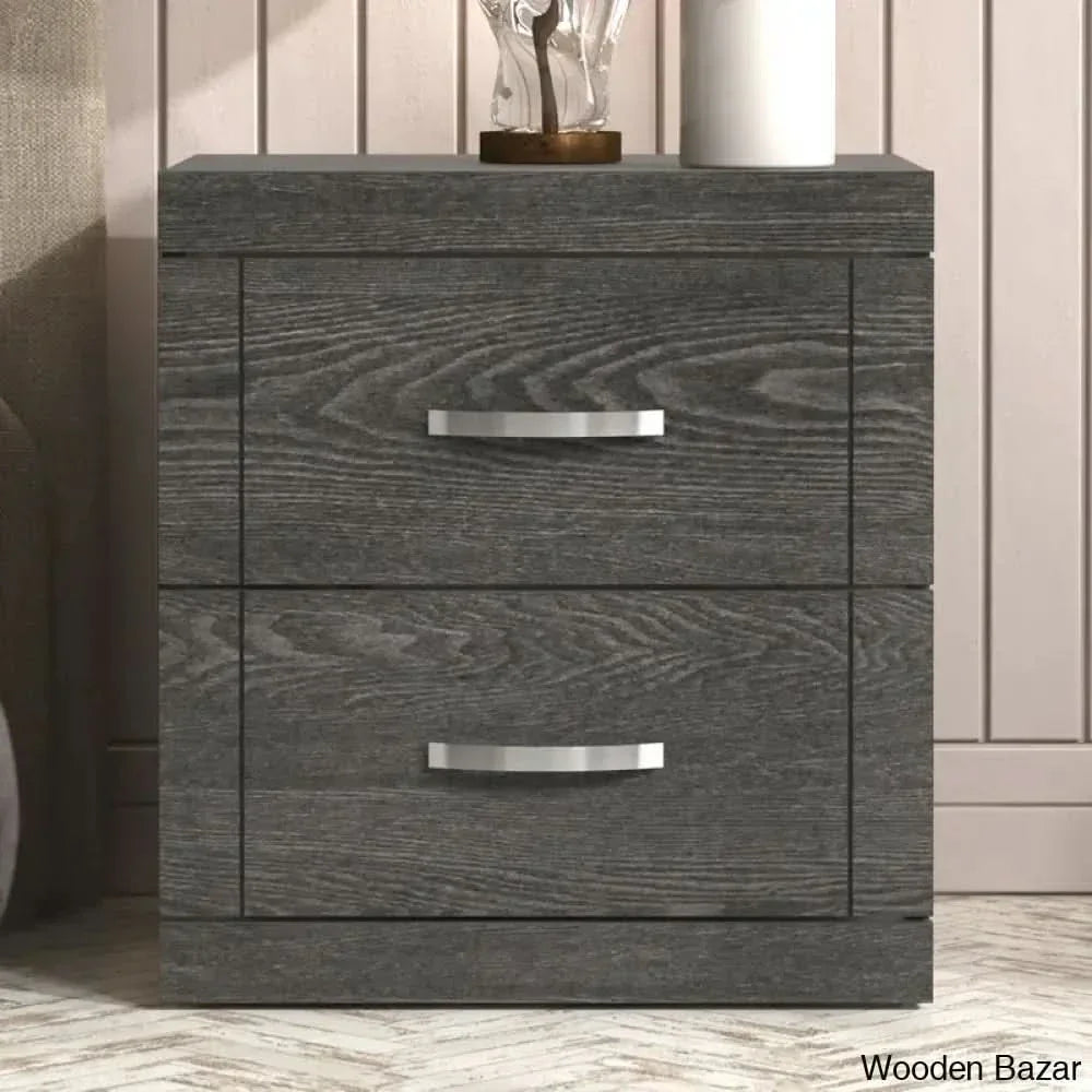 - Wooden Empiro