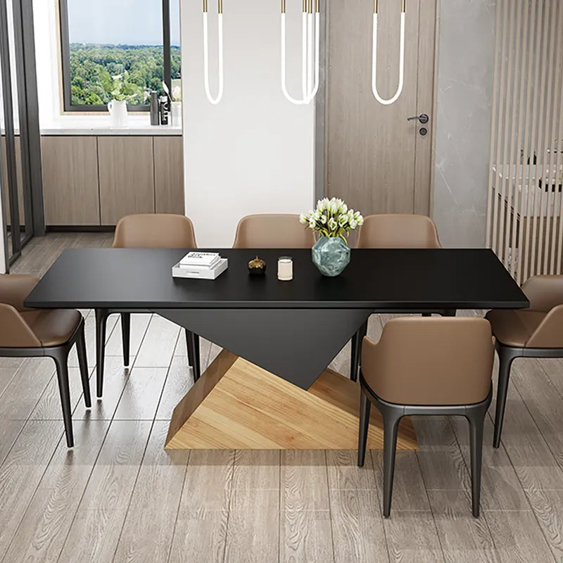 Alivia Luxury 8 Seater Dining Table With Chairs
