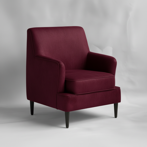 Prism Armchair – detail view