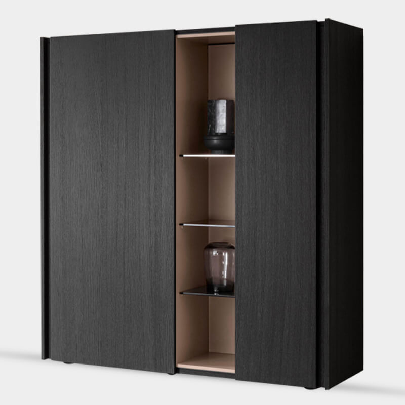 Luxury Multipurpose European Style Sideboard