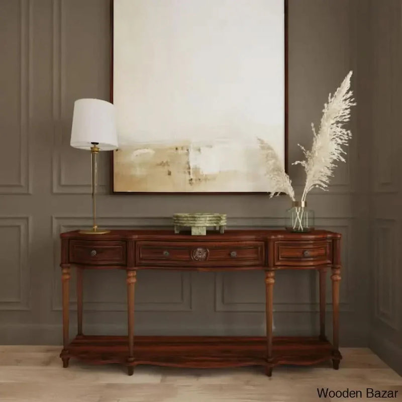 Balsam 72" Console Table