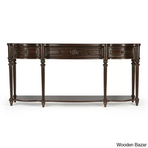 - Wooden Empiro