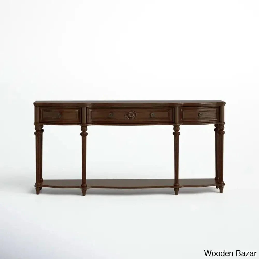 - Wooden Empiro
