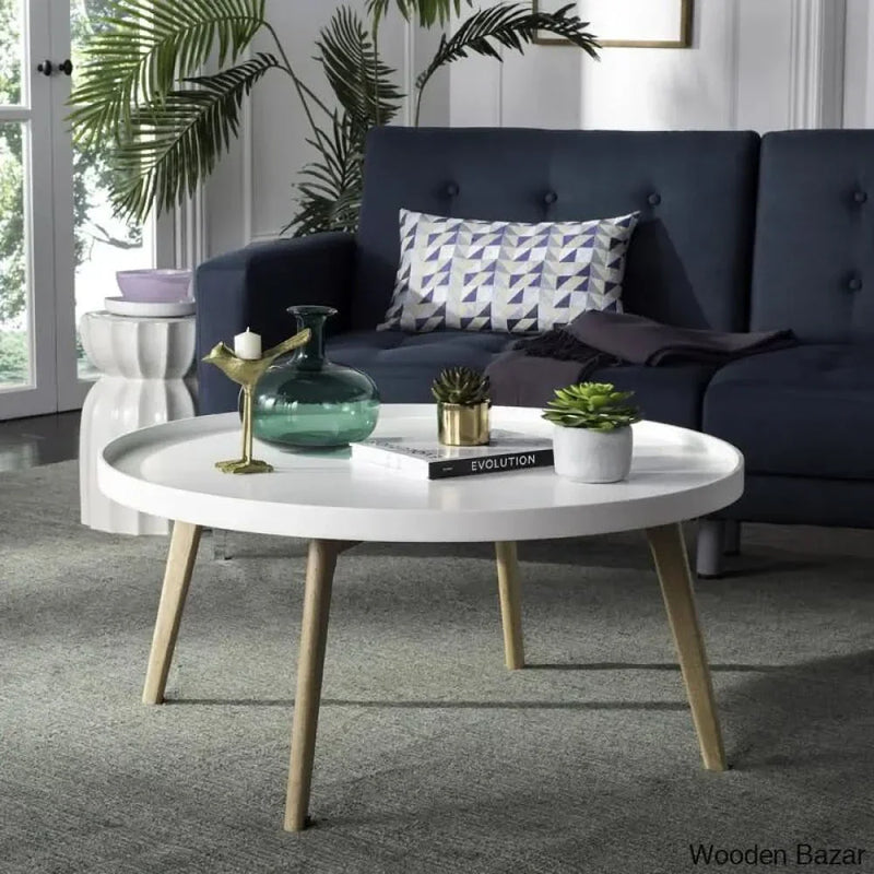 Basil Coffee Table