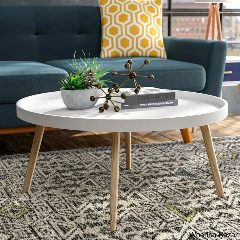 Basil Coffee Table