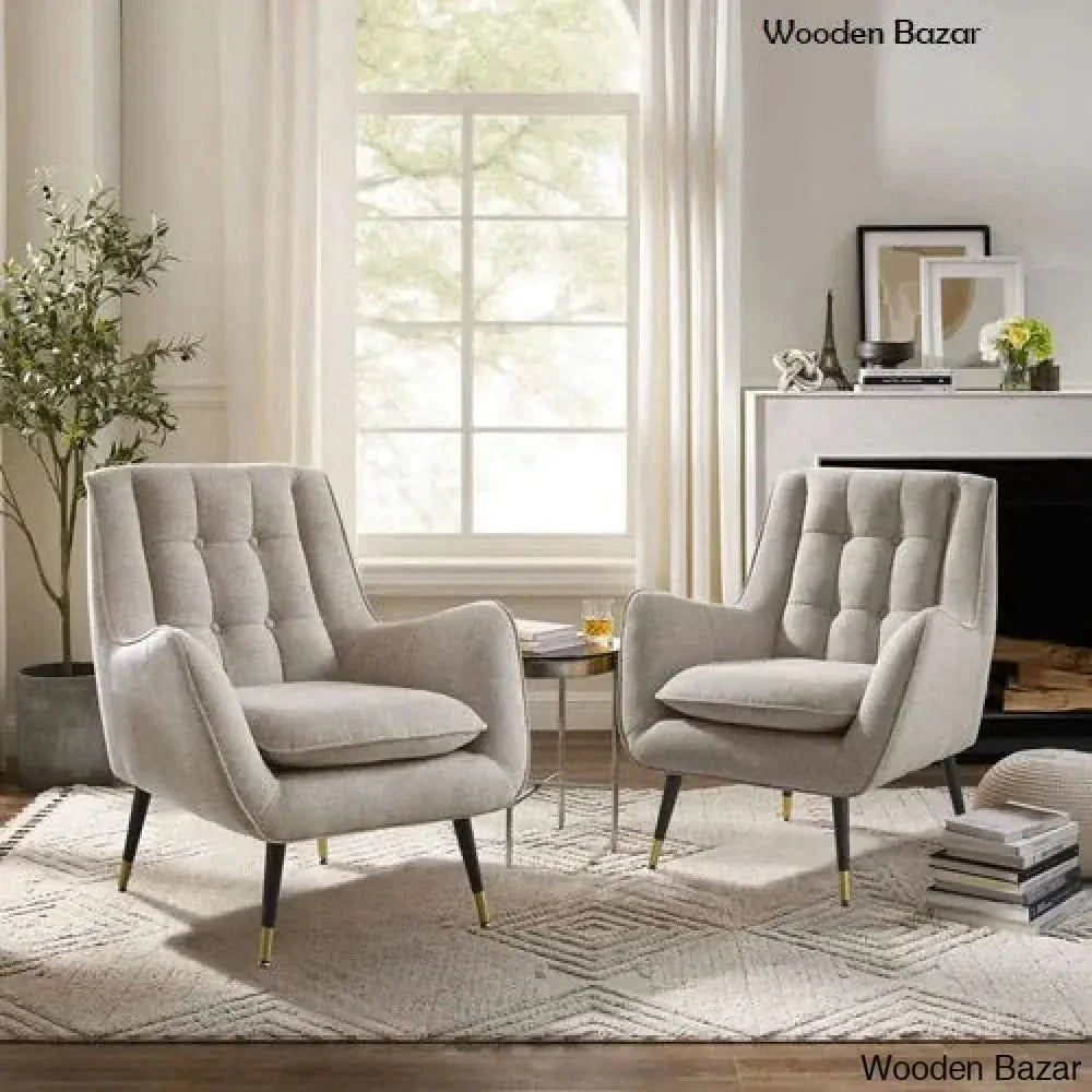 Chairs - Wooden Empiro