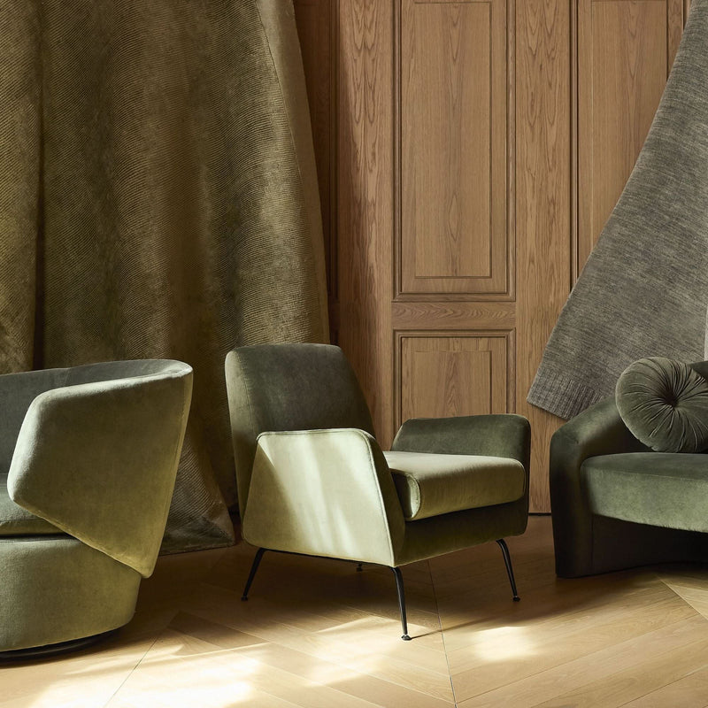 Passiner Arm Chair - Wooden Empiro