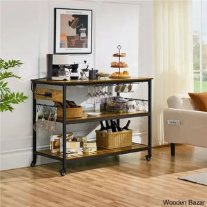 - Wooden Empiro
