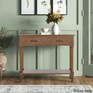 - Wooden Empiro