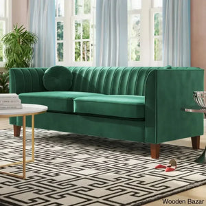 Sofas - Wooden Empiro