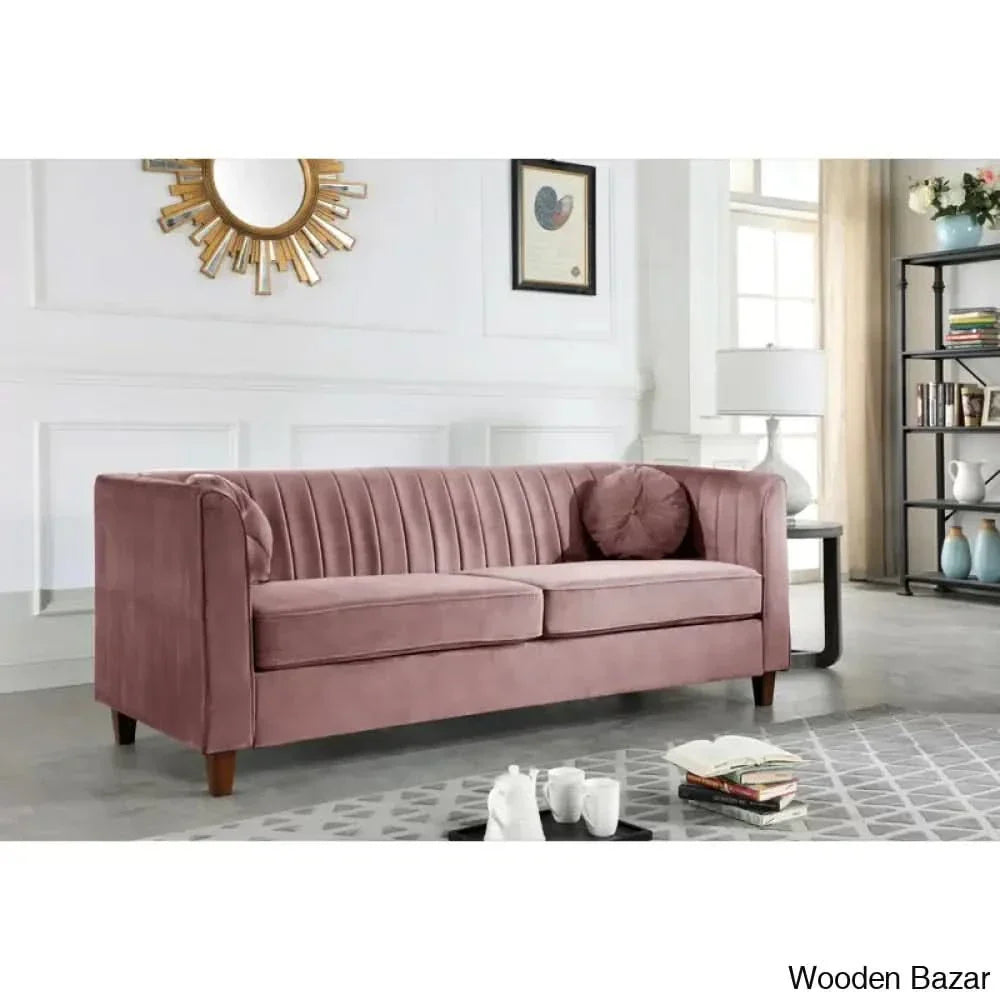 Sofas - Wooden Empiro