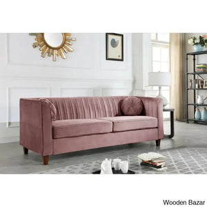 Sofas - Wooden Empiro