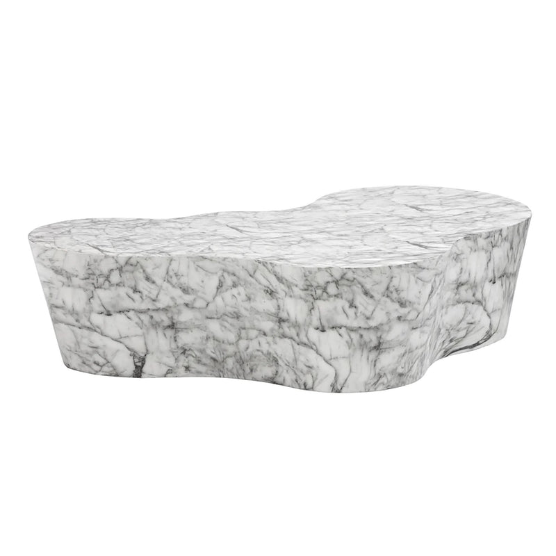 Cameron Coffee Table - Wooden Empiro