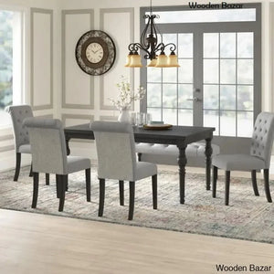 dining set - Wooden Empiro