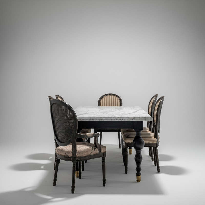 Sarah Dining Table