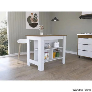- Wooden Empiro