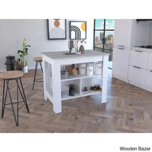 - Wooden Empiro