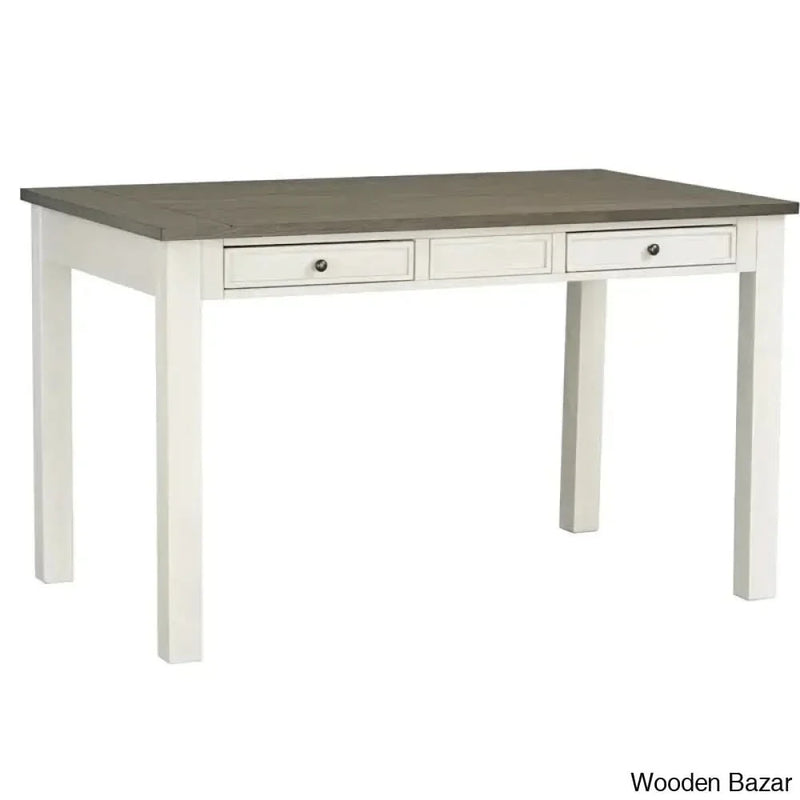 Callicoat 4 - Person Counter Height Dining Set