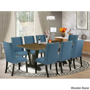 dining set - Wooden Empiro