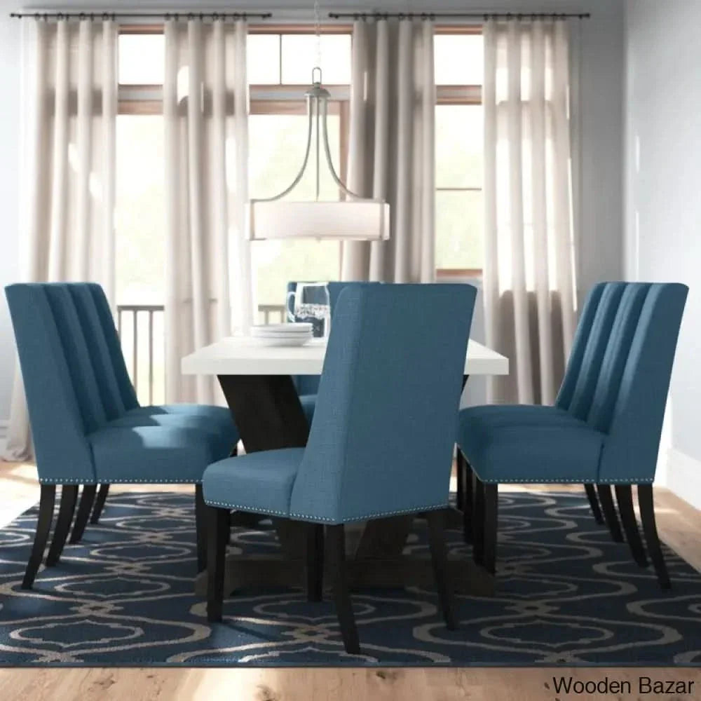 dining set - Wooden Empiro
