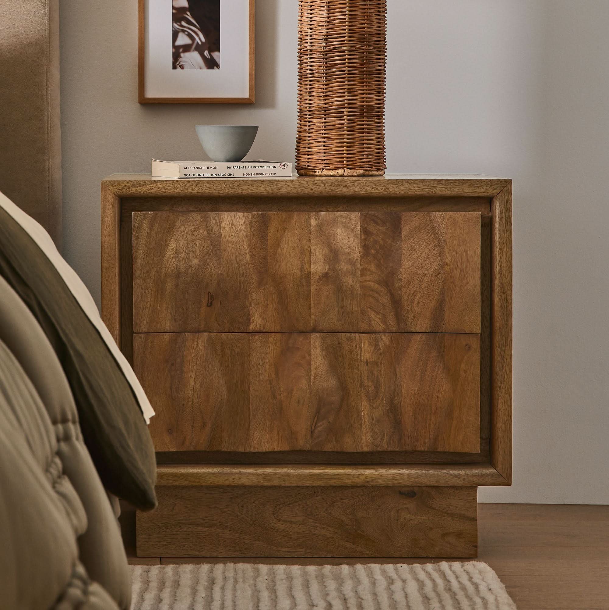 - Wooden Empiro