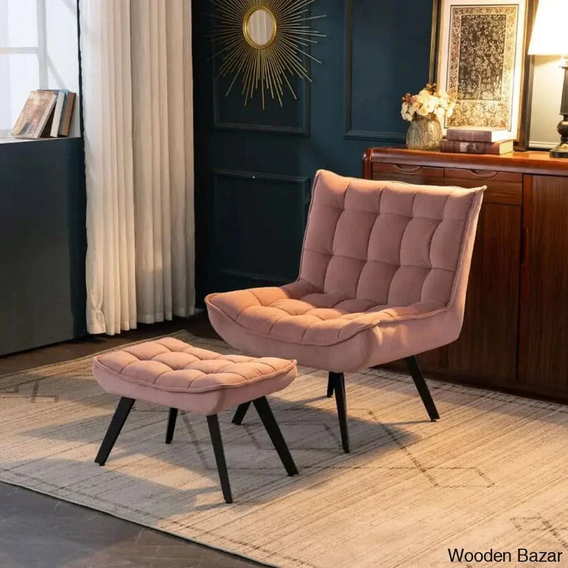 Chairs - Wooden Empiro