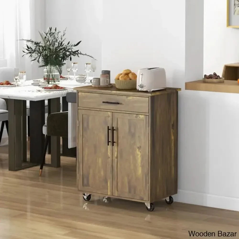 - Wooden Empiro