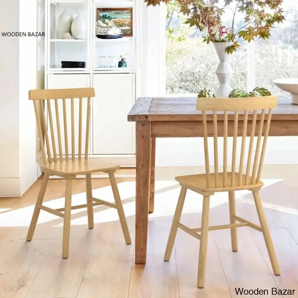 - Wooden Empiro