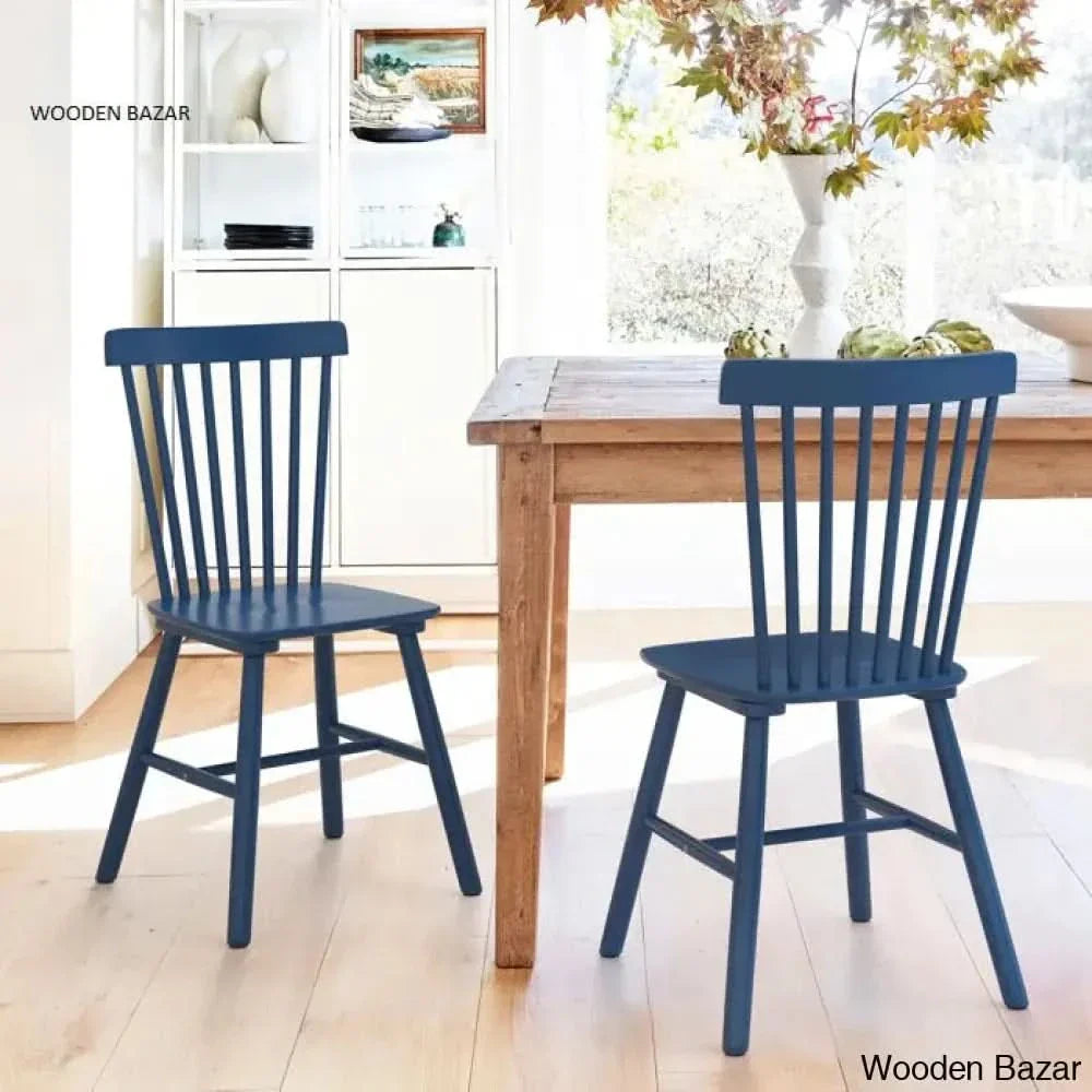 - Wooden Empiro