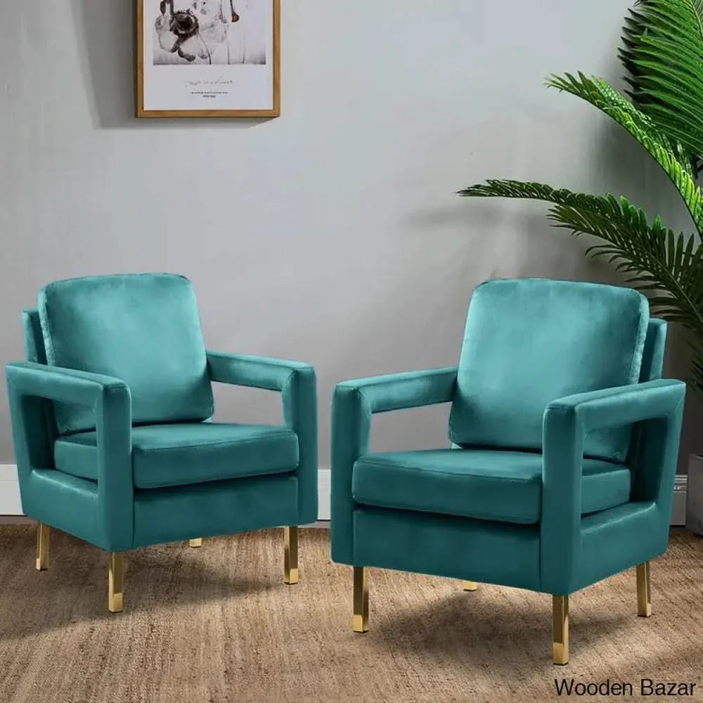 Chairs - Wooden Empiro