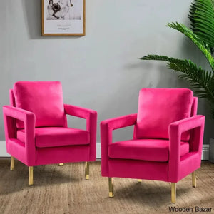 Chairs - Wooden Empiro