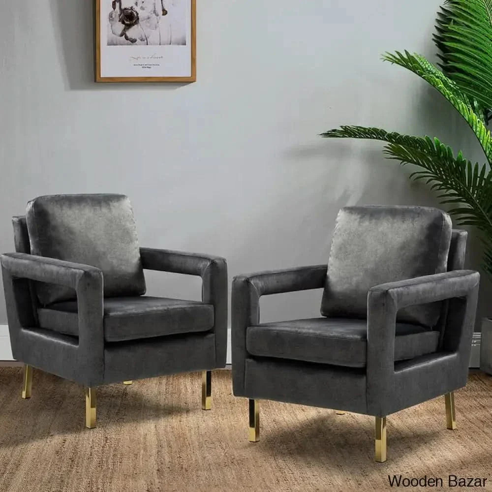 Chairs - Wooden Empiro