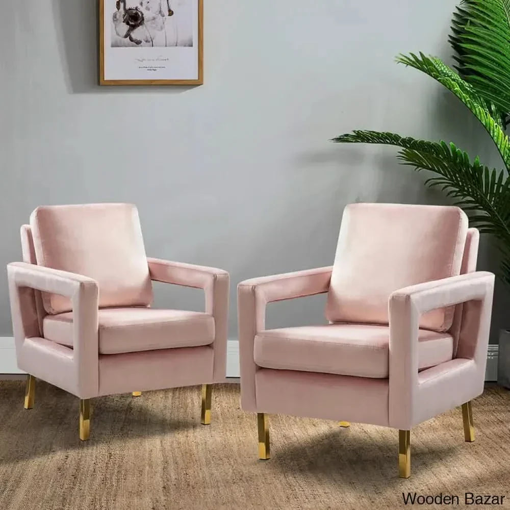 Chairs - Wooden Empiro