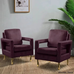 Chairs - Wooden Empiro