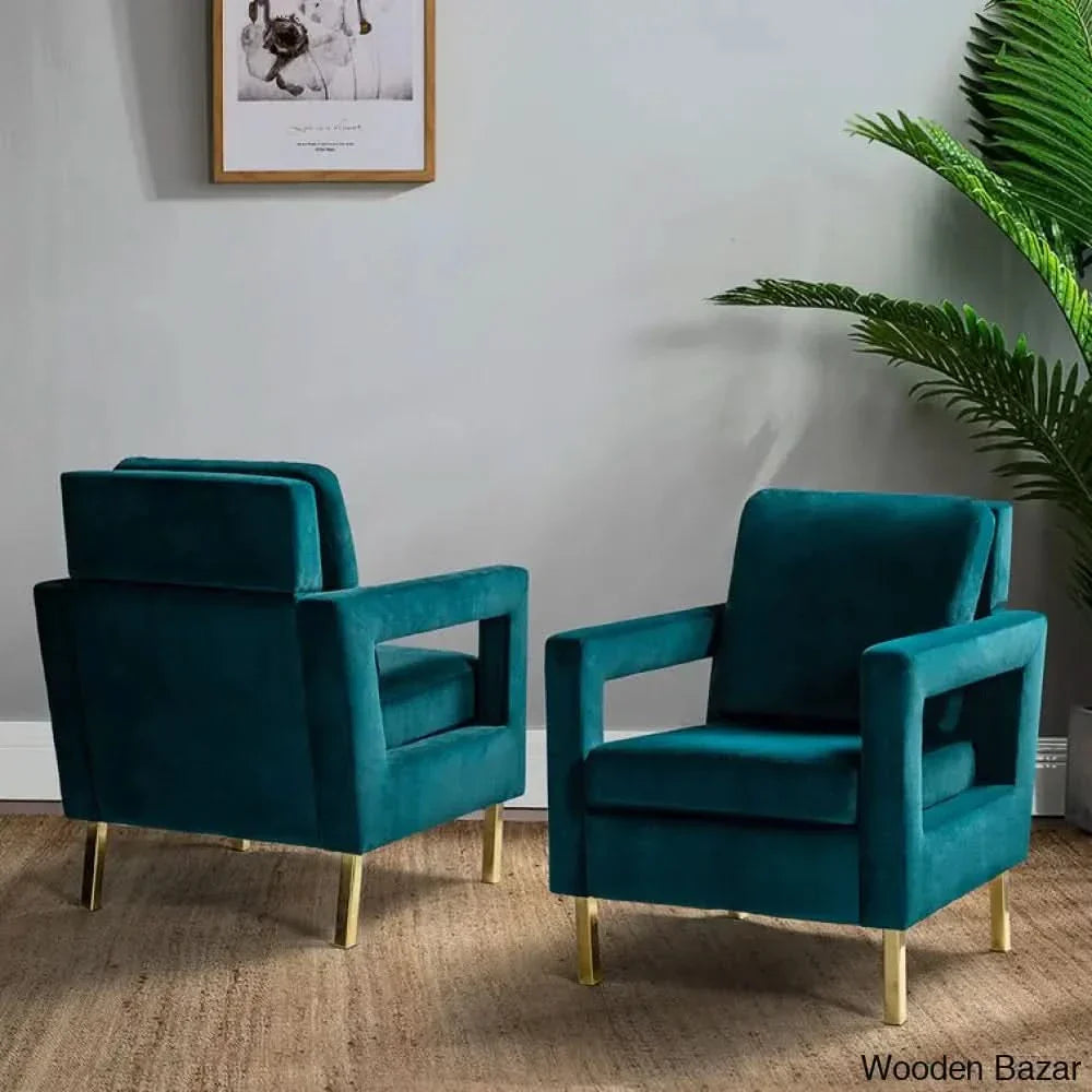 Chairs - Wooden Empiro