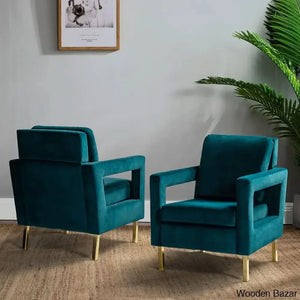 Chairs - Wooden Empiro