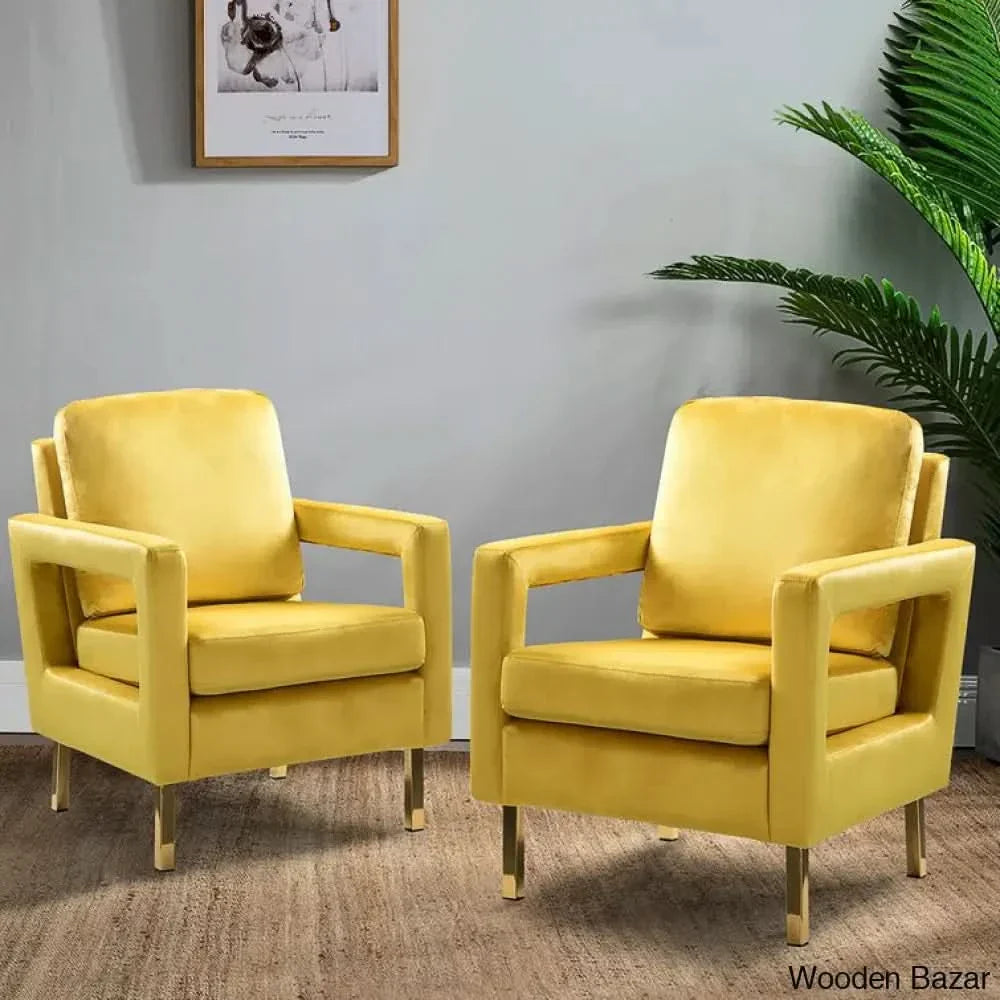 Chairs - Wooden Empiro