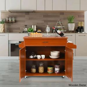 - Wooden Empiro