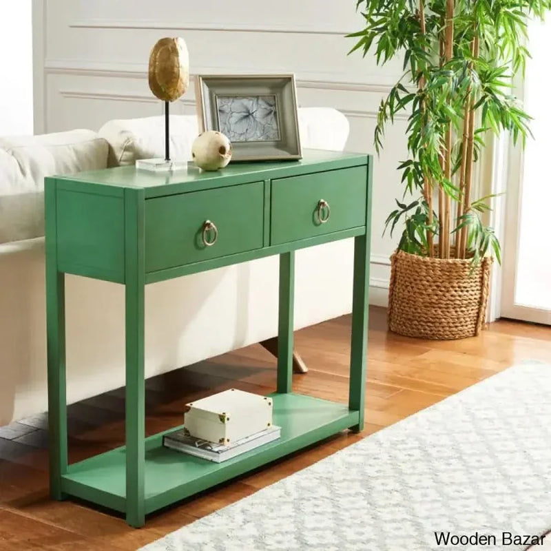 Console Table