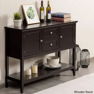 - Wooden Empiro