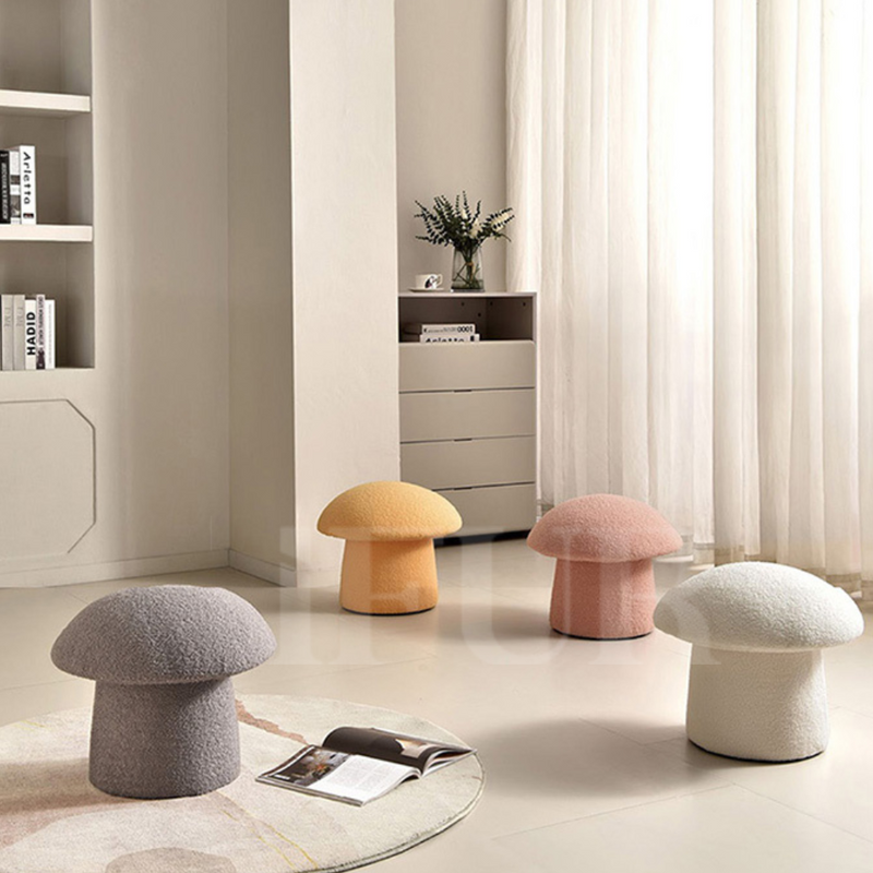 Buttercup Fungi Sofa Chair