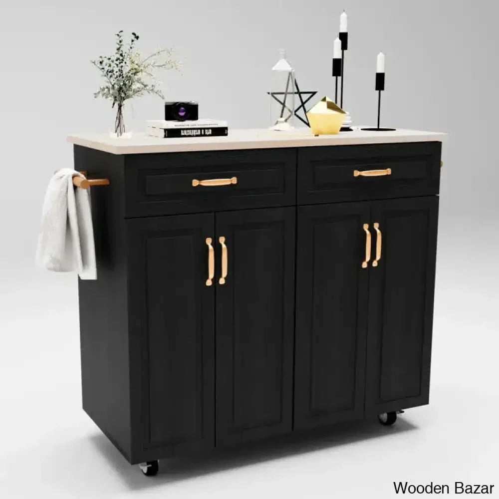 - Wooden Empiro