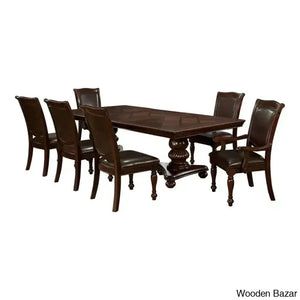 - Wooden Empiro