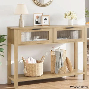 - Wooden Empiro